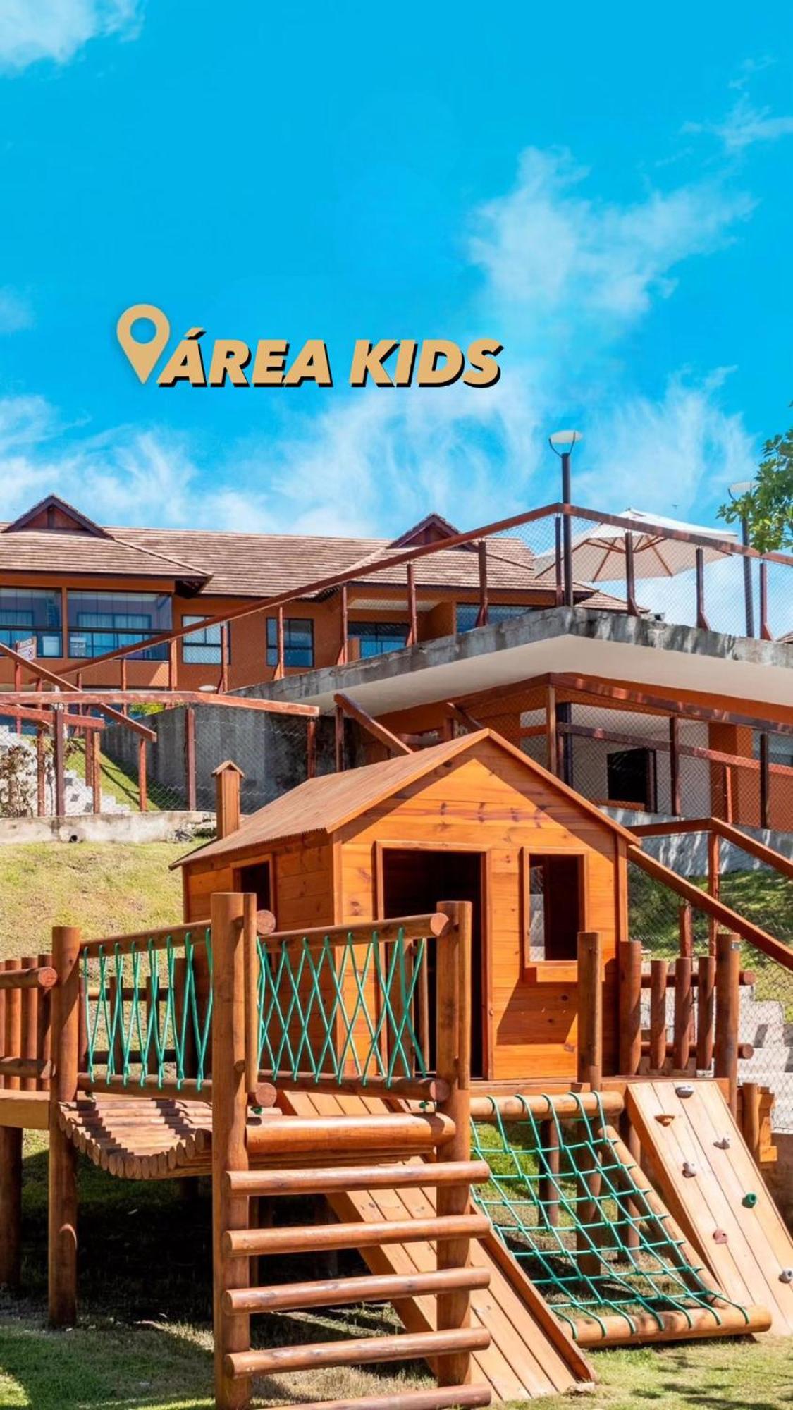 Eco Resort Praia Dos Carneiros Tamandaré Esterno foto