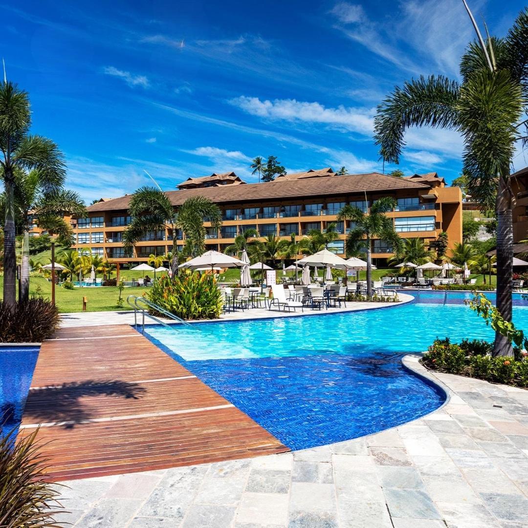 Eco Resort Praia Dos Carneiros Tamandaré Esterno foto
