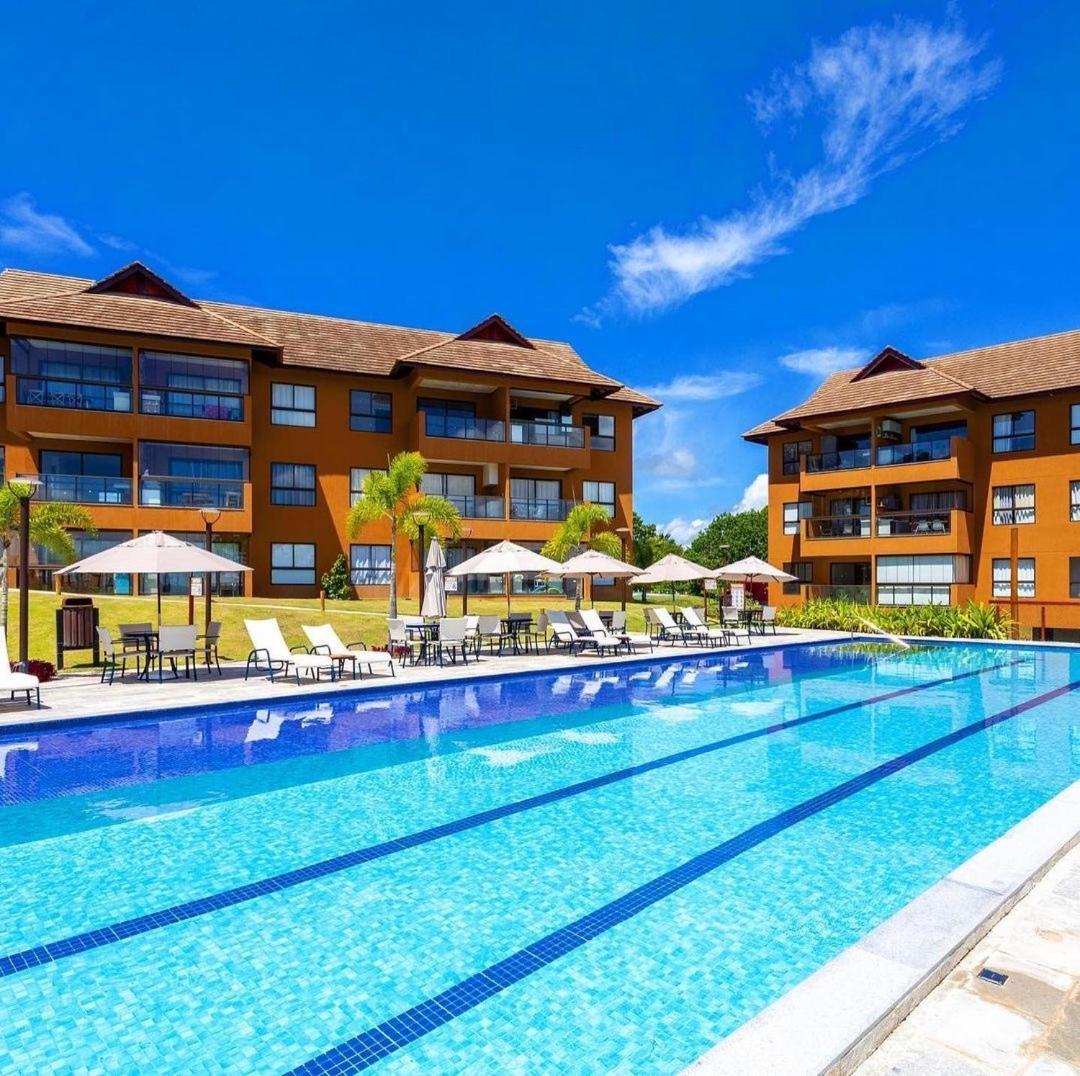 Eco Resort Praia Dos Carneiros Tamandaré Esterno foto