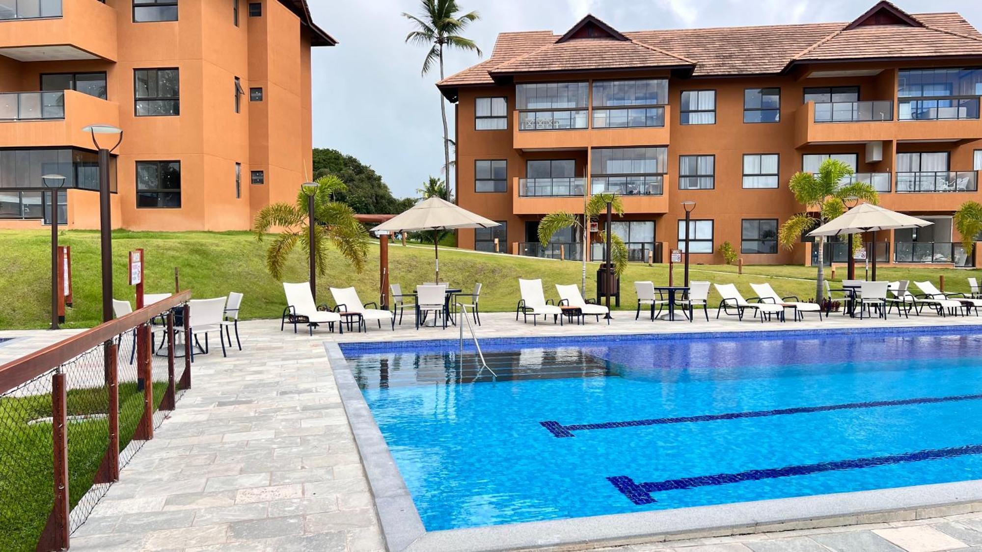 Eco Resort Praia Dos Carneiros Tamandaré Esterno foto