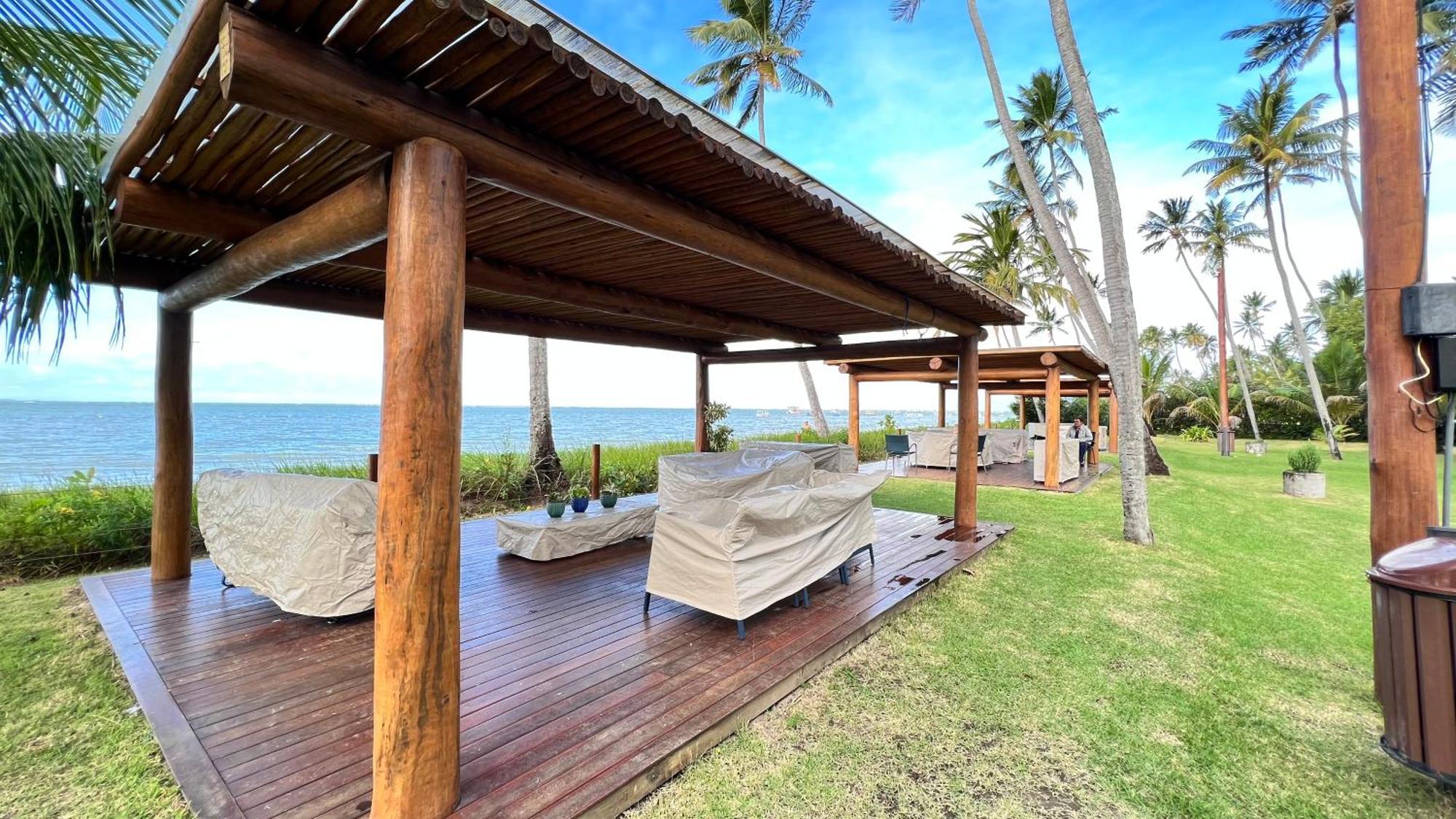 Eco Resort Praia Dos Carneiros Tamandaré Esterno foto