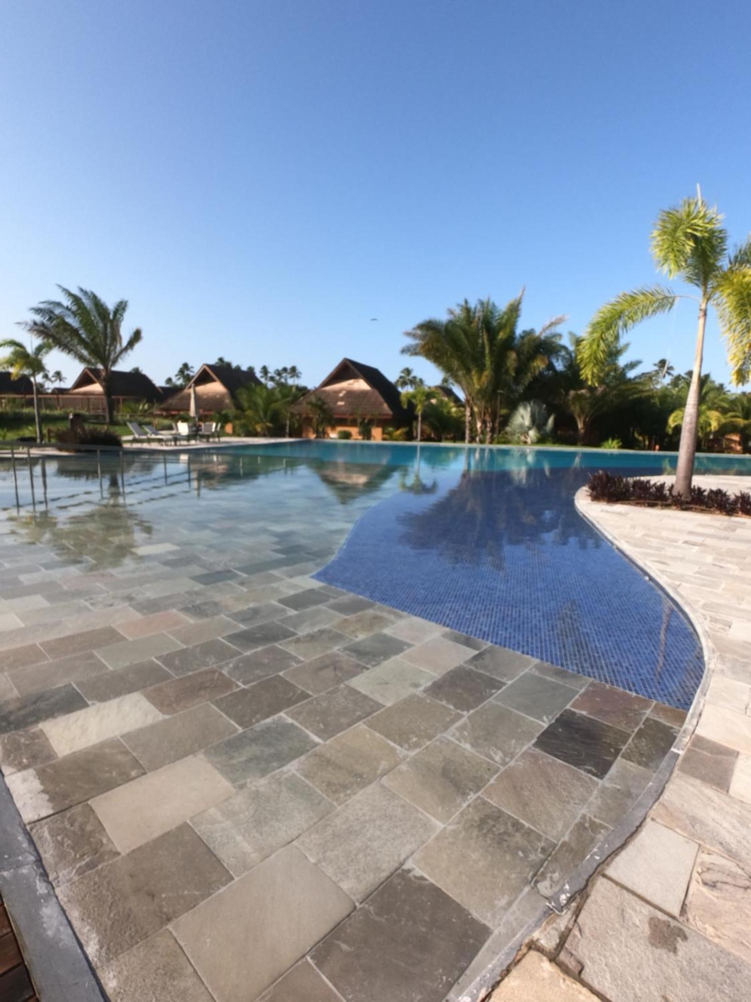 Eco Resort Praia Dos Carneiros Tamandaré Esterno foto