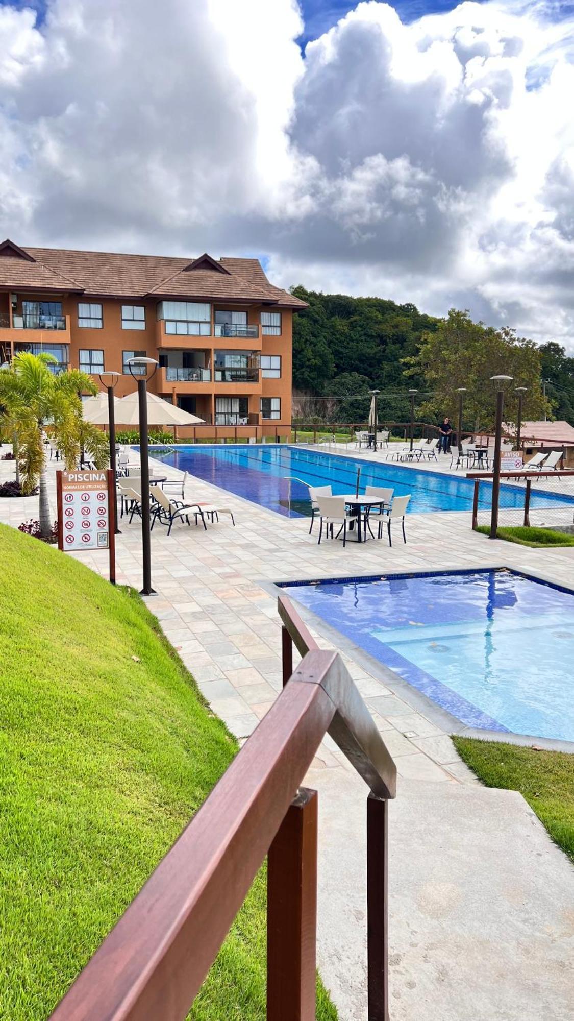 Eco Resort Praia Dos Carneiros Tamandaré Esterno foto